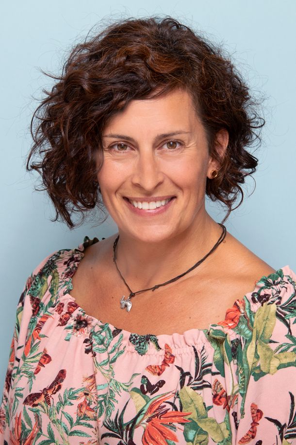 Séverine Probst
