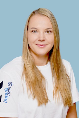 Stefanie Schäufele