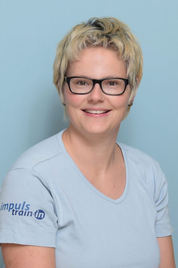 Michele Heiniger